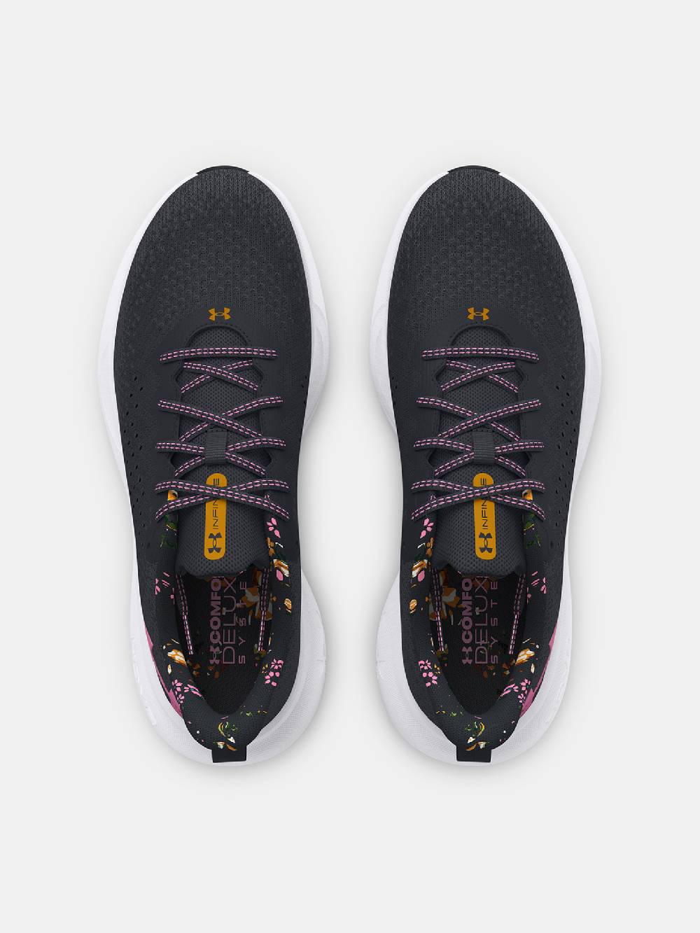 Under Armour UA W Infinite Print Tennisschuhe Exklusive Angebote