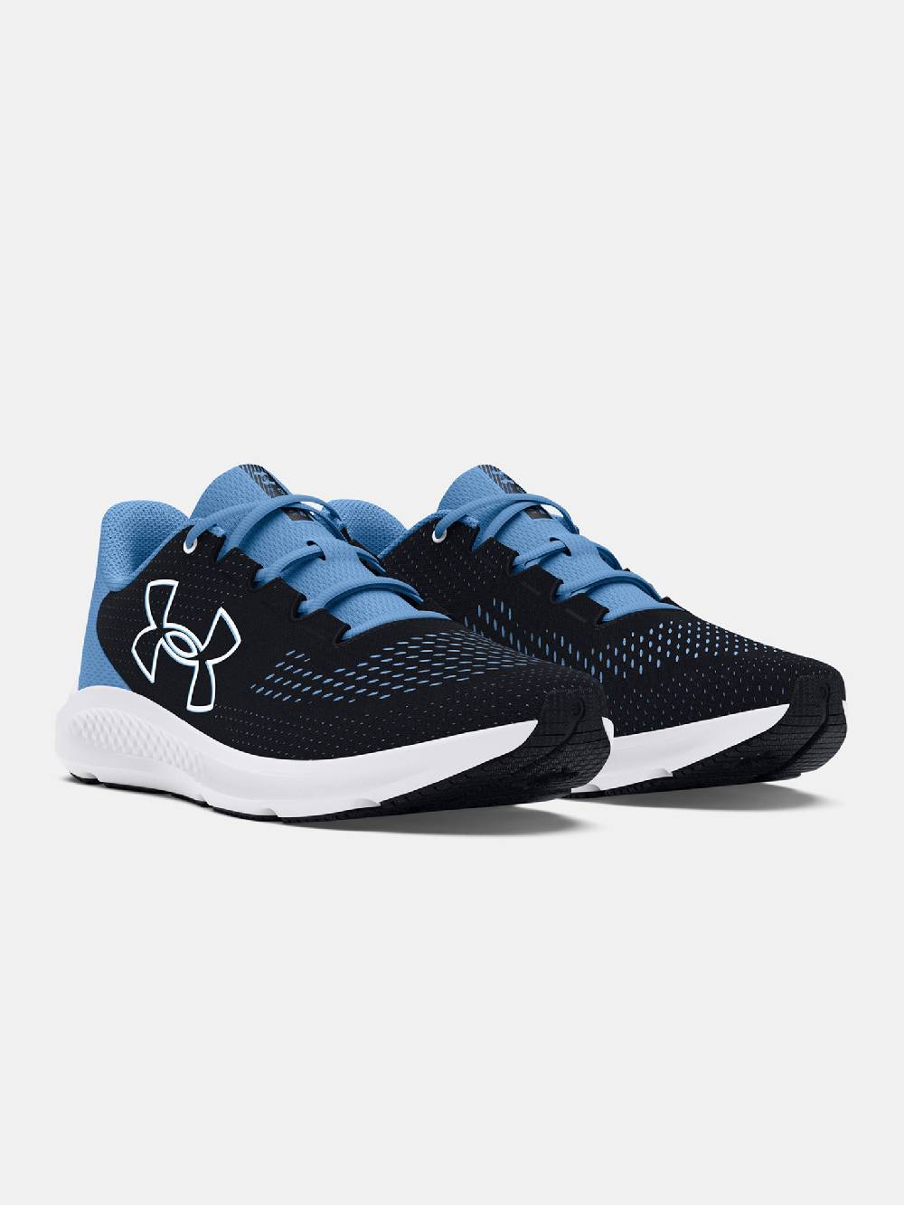 Under Armour UA W Charged Pursuit 3 BL Tennisschuhe Blitzangebot