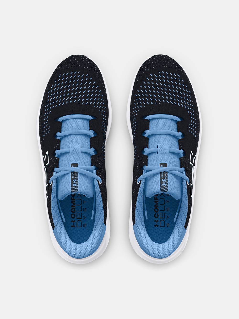 Under Armour UA W Charged Pursuit 3 BL Tennisschuhe Blitzangebot