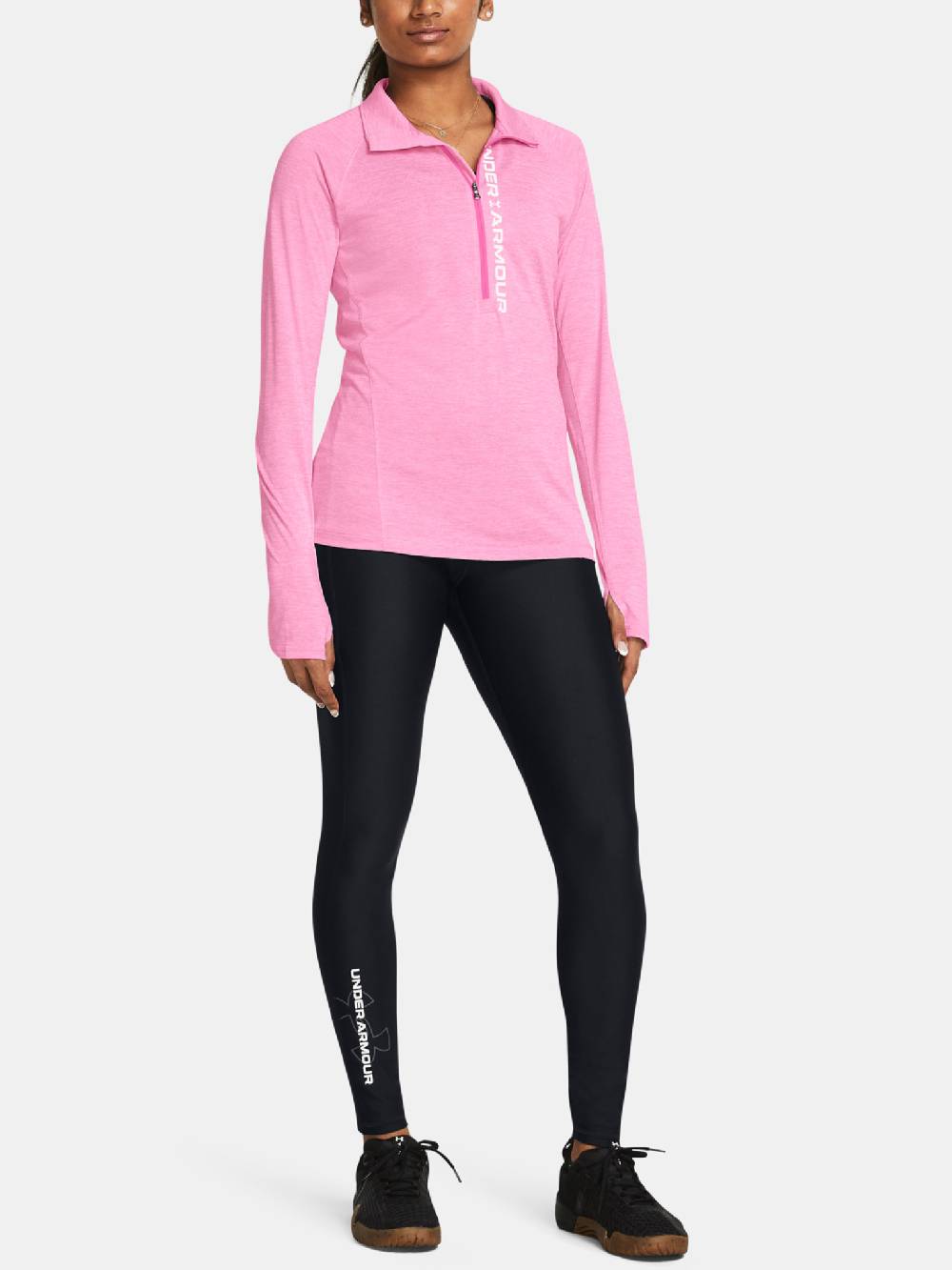 Under Armour Tech Branded Legging Saisonale Angebote