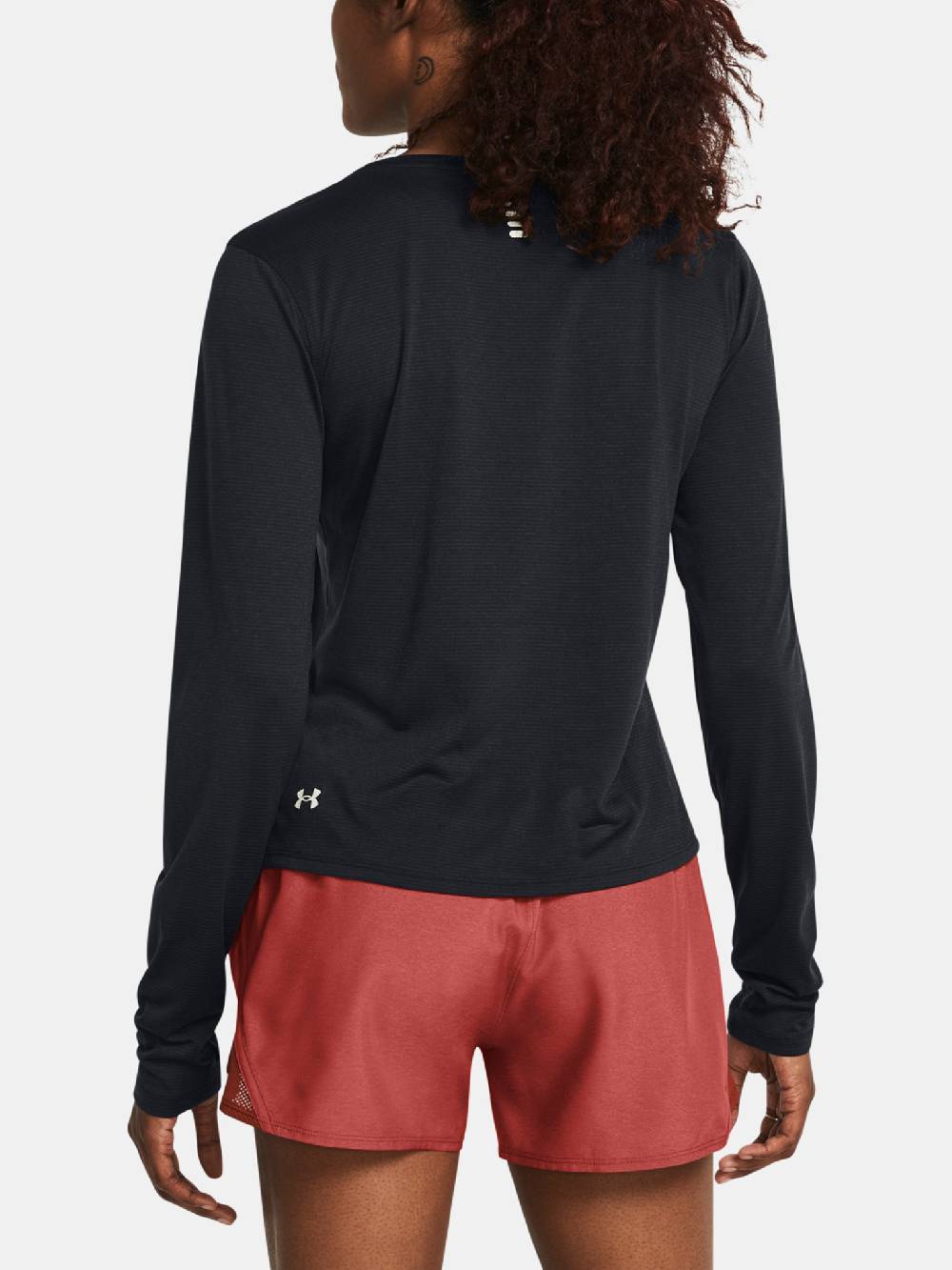Under Armour UA Launch Longsleeve T-Shirt Räumungsverkauf