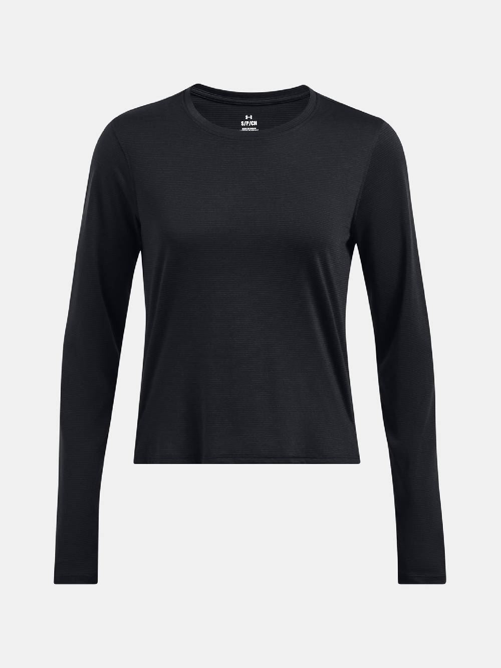 Under Armour UA Launch Longsleeve T-Shirt Räumungsverkauf
