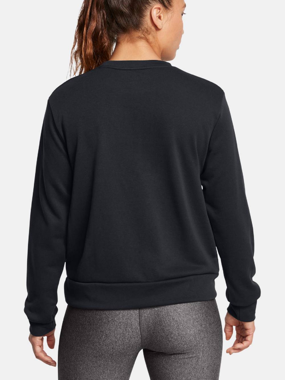 Under Armour Rival Terry Crew T-Shirt Kauf eins, bekomm eins gratis