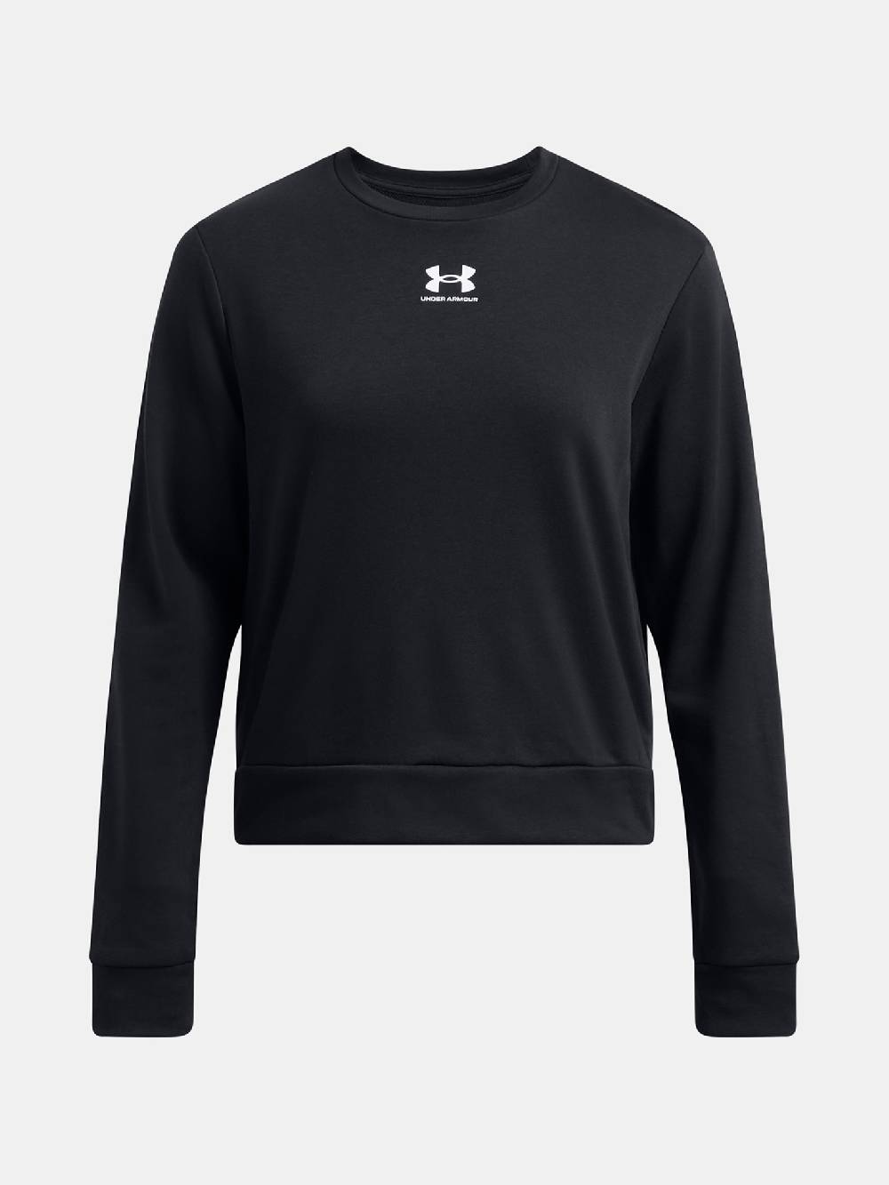 Under Armour Rival Terry Crew T-Shirt Kauf eins, bekomm eins gratis