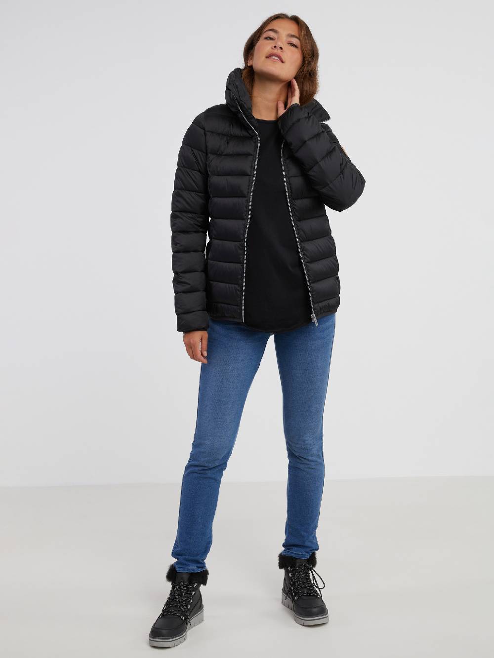 Sam 73 Beta Jacket Tägliche Deals