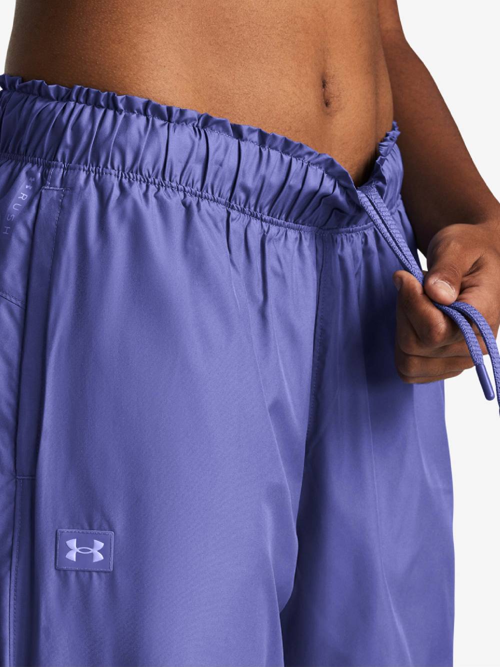 Under Armour UA Rush OS Woven Hose Riesige Ersparnisse