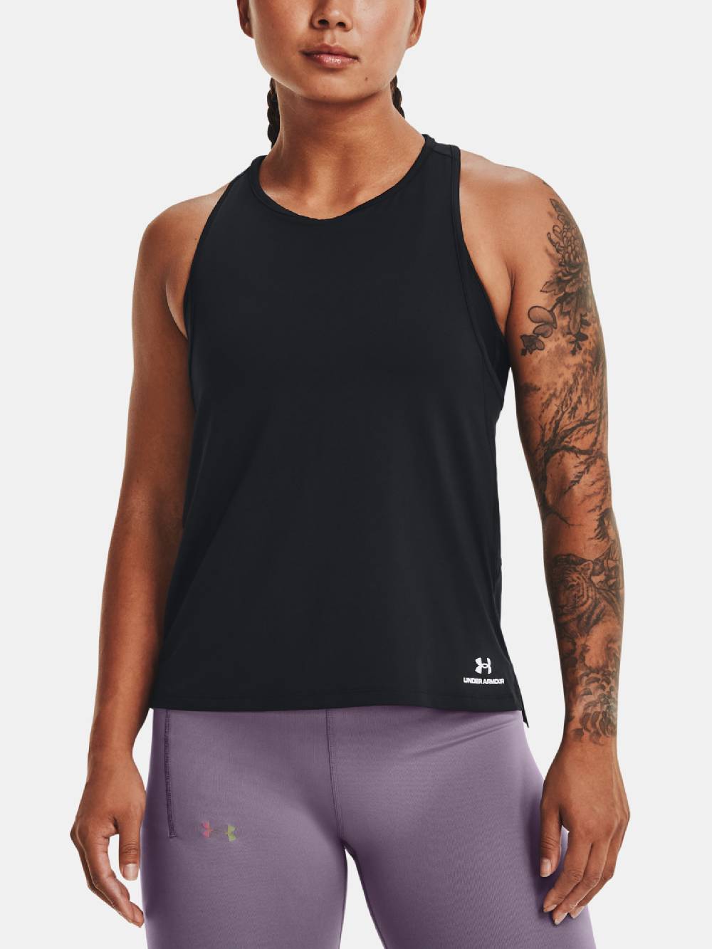 Under Armour Rush Energy Unterhemd VIP-Rabatte