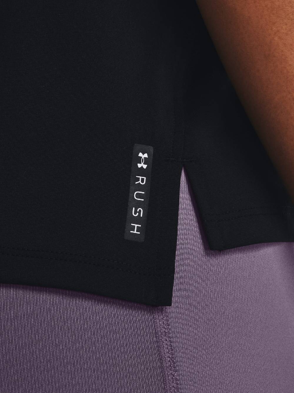 Under Armour Rush Energy Unterhemd VIP-Rabatte