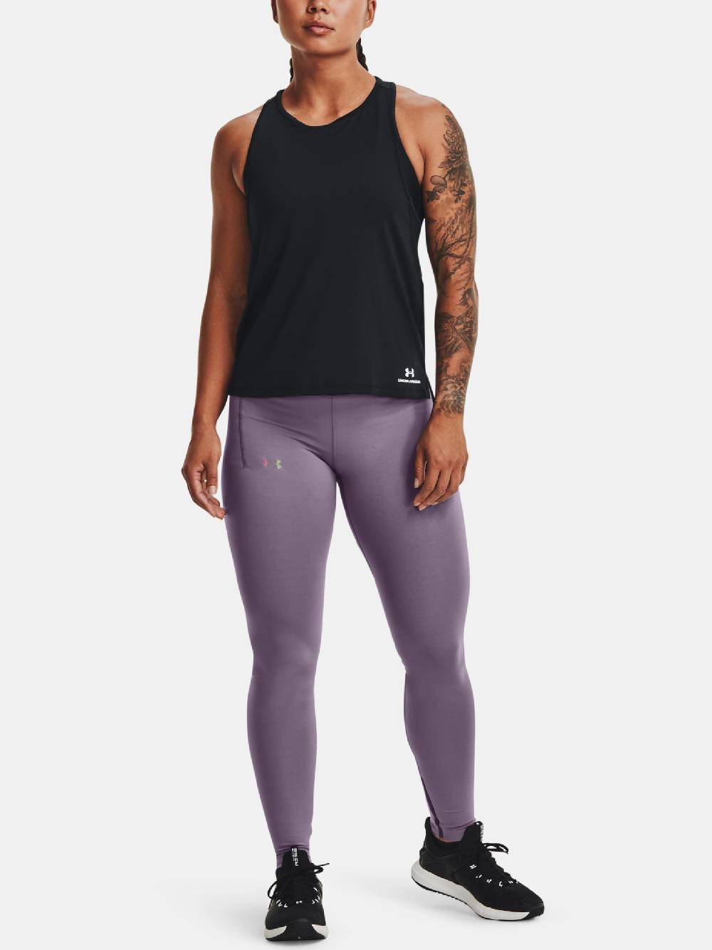 Under Armour Rush Energy Unterhemd VIP-Rabatte