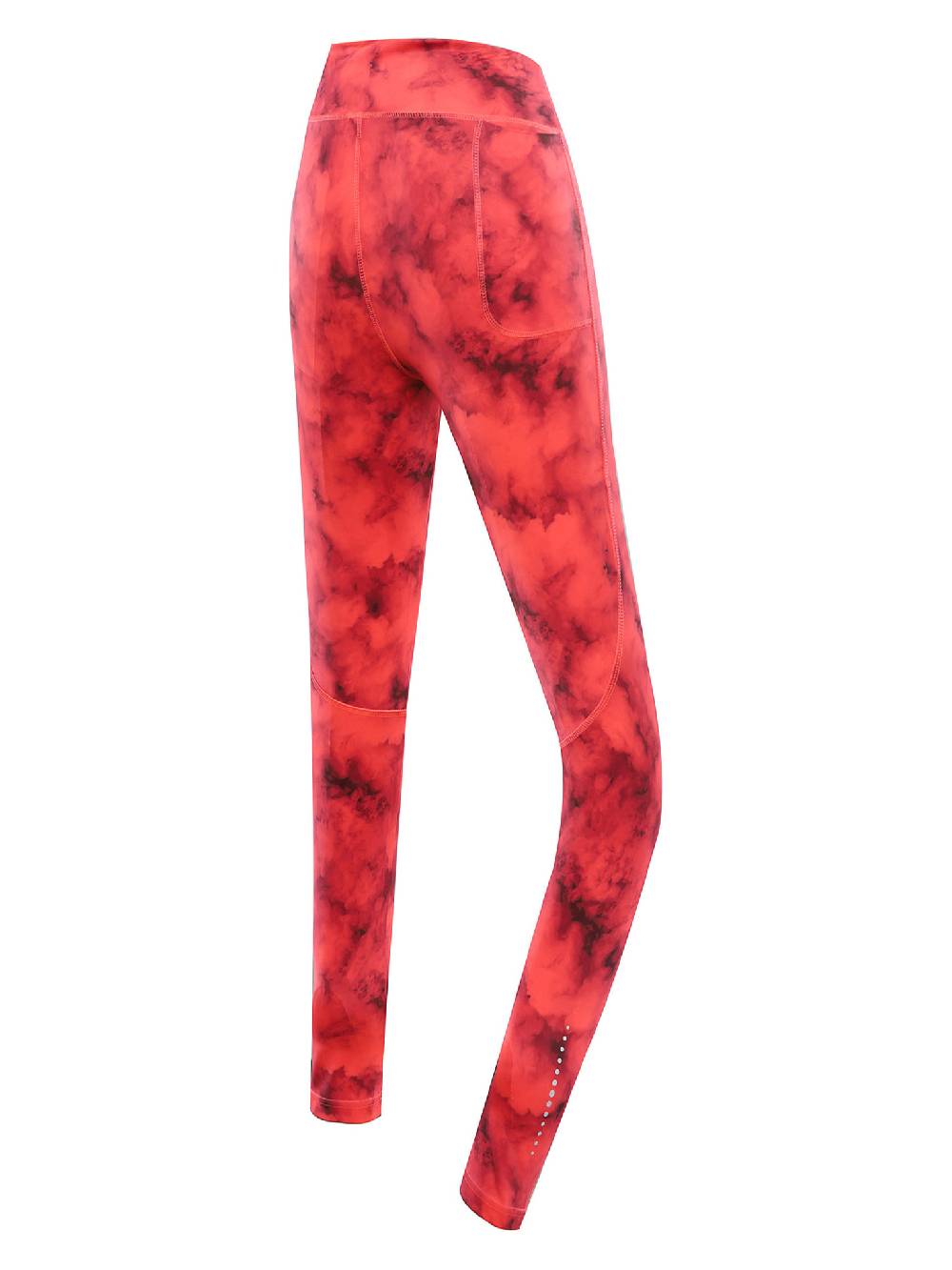 ALPINE PRO Marda Legging Begrenzte Freigabe