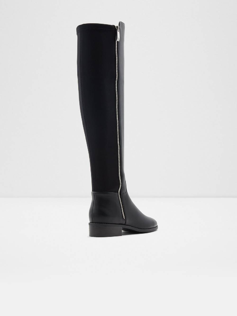 Aldo Aahliyah Stiefel Letzter Tag