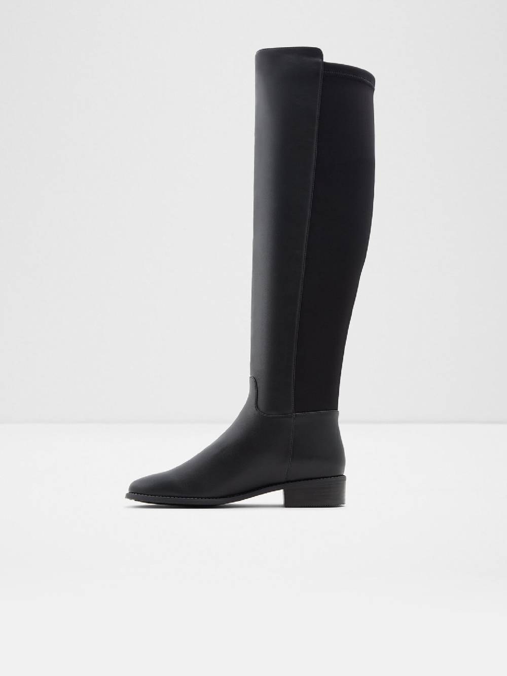Aldo Aahliyah Stiefel Letzter Tag