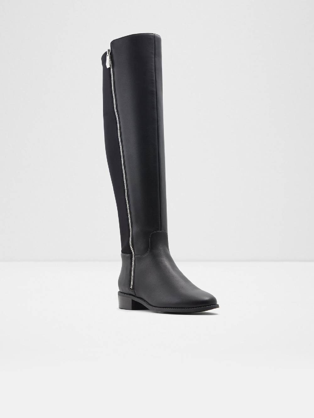 Aldo Aahliyah Stiefel Letzter Tag