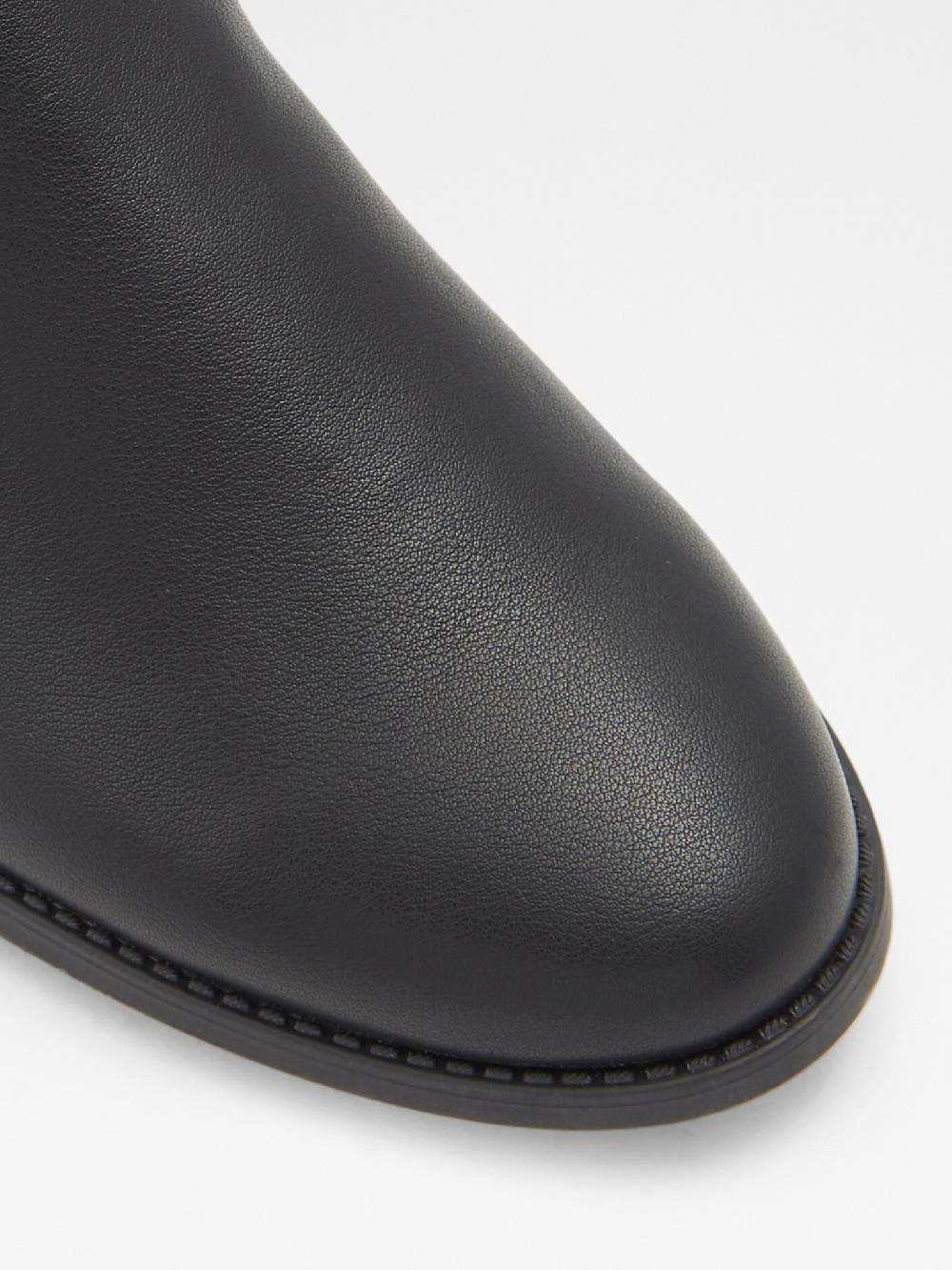Aldo Aahliyah Stiefel Letzter Tag