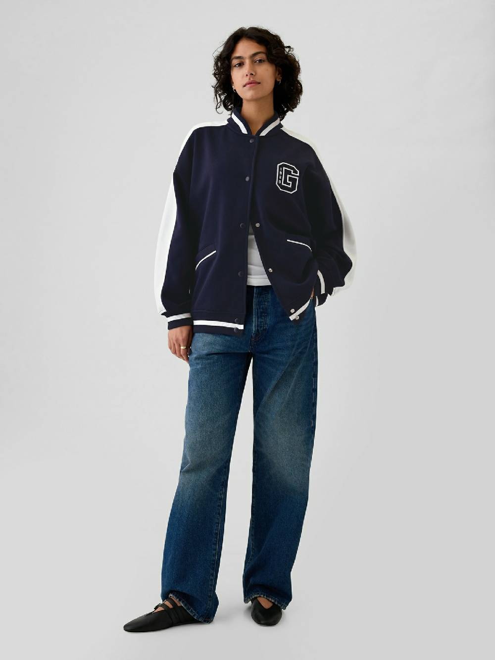 GAP Jacke Bis zu 50% Rabatt