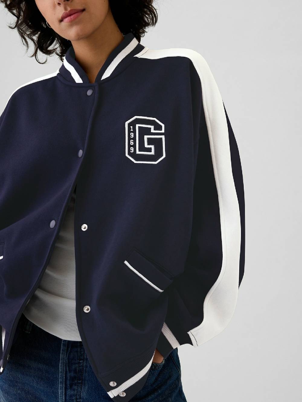 GAP Jacke Bis zu 50% Rabatt