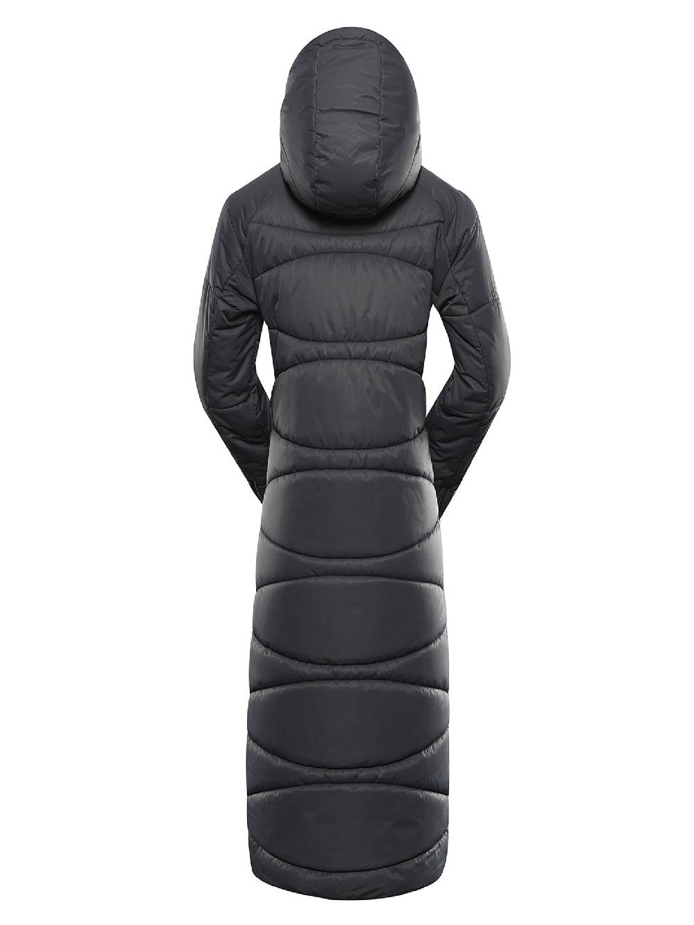 ALPINE PRO Golena Mantel Sonderangebot der Fabrik