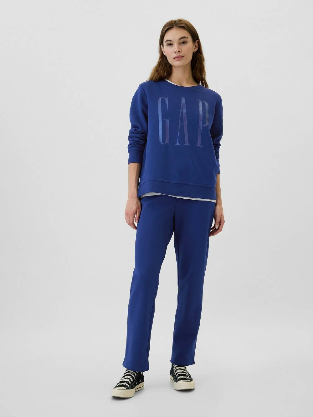 GAP Sweatshirt Discount Store für neue Produkte