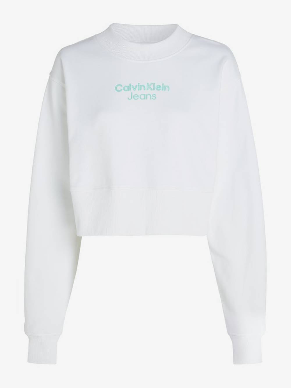 Calvin Klein Jeans Sweatshirt Nur noch ein Tag übrig