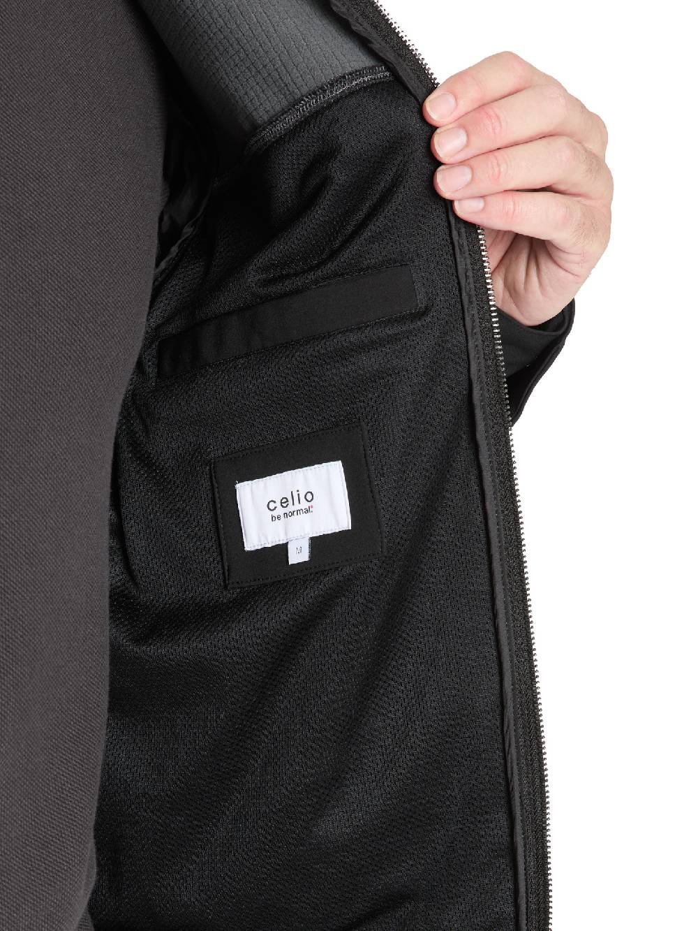Celio Juprado1 Jacke Riesige Rabatte