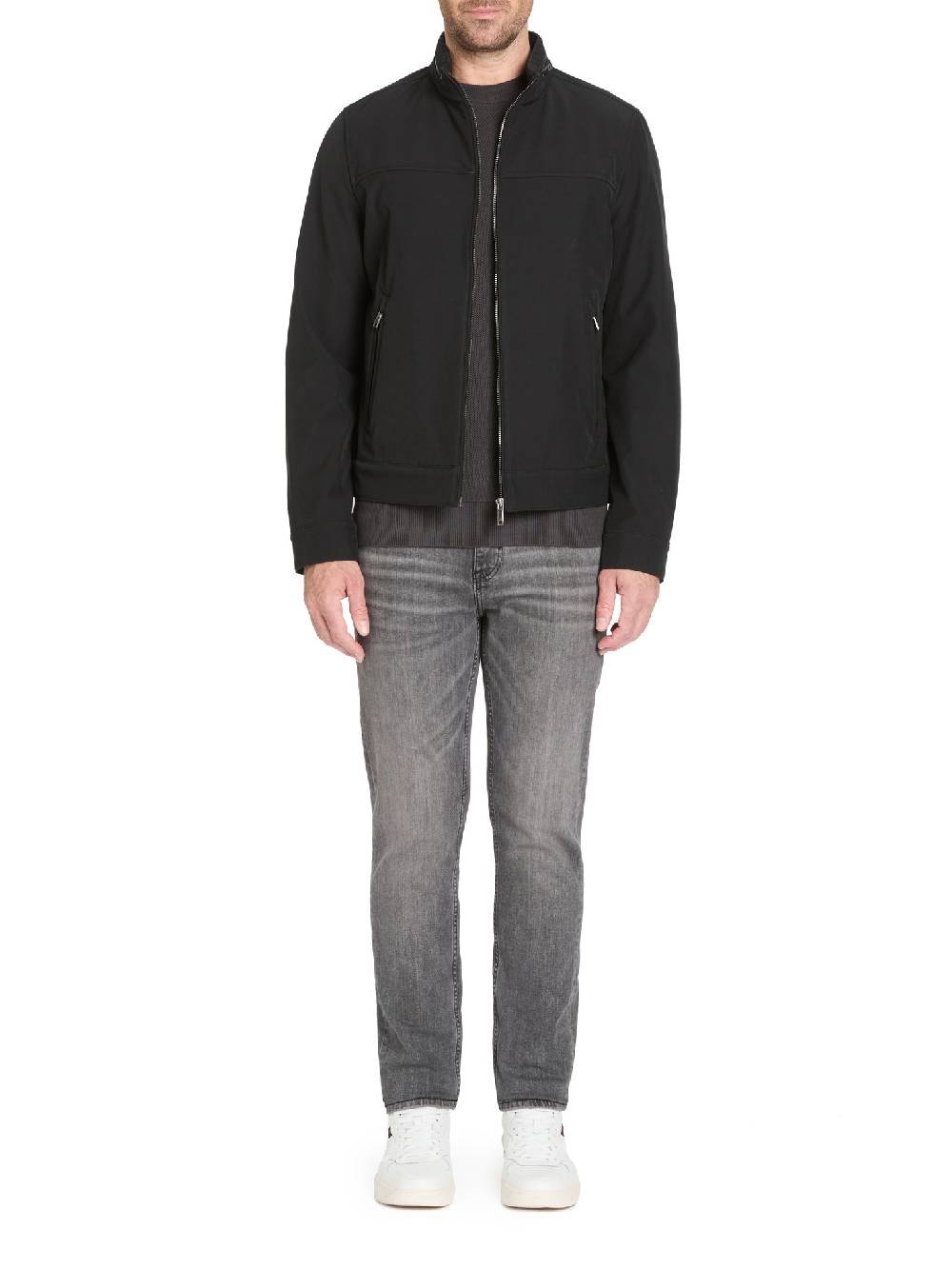 Celio Juprado1 Jacke Riesige Rabatte