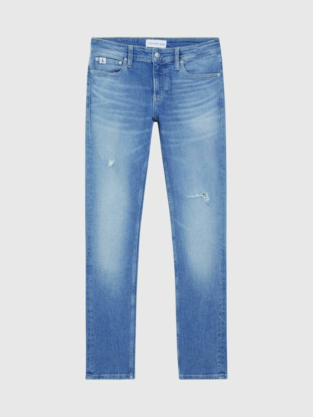 Calvin Klein Jeans Jeans 50% Rabatt mit kostenlosem Versand