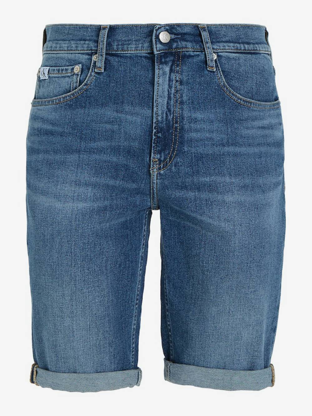 Calvin Klein Jeans Shorts Kostenloser Versand international