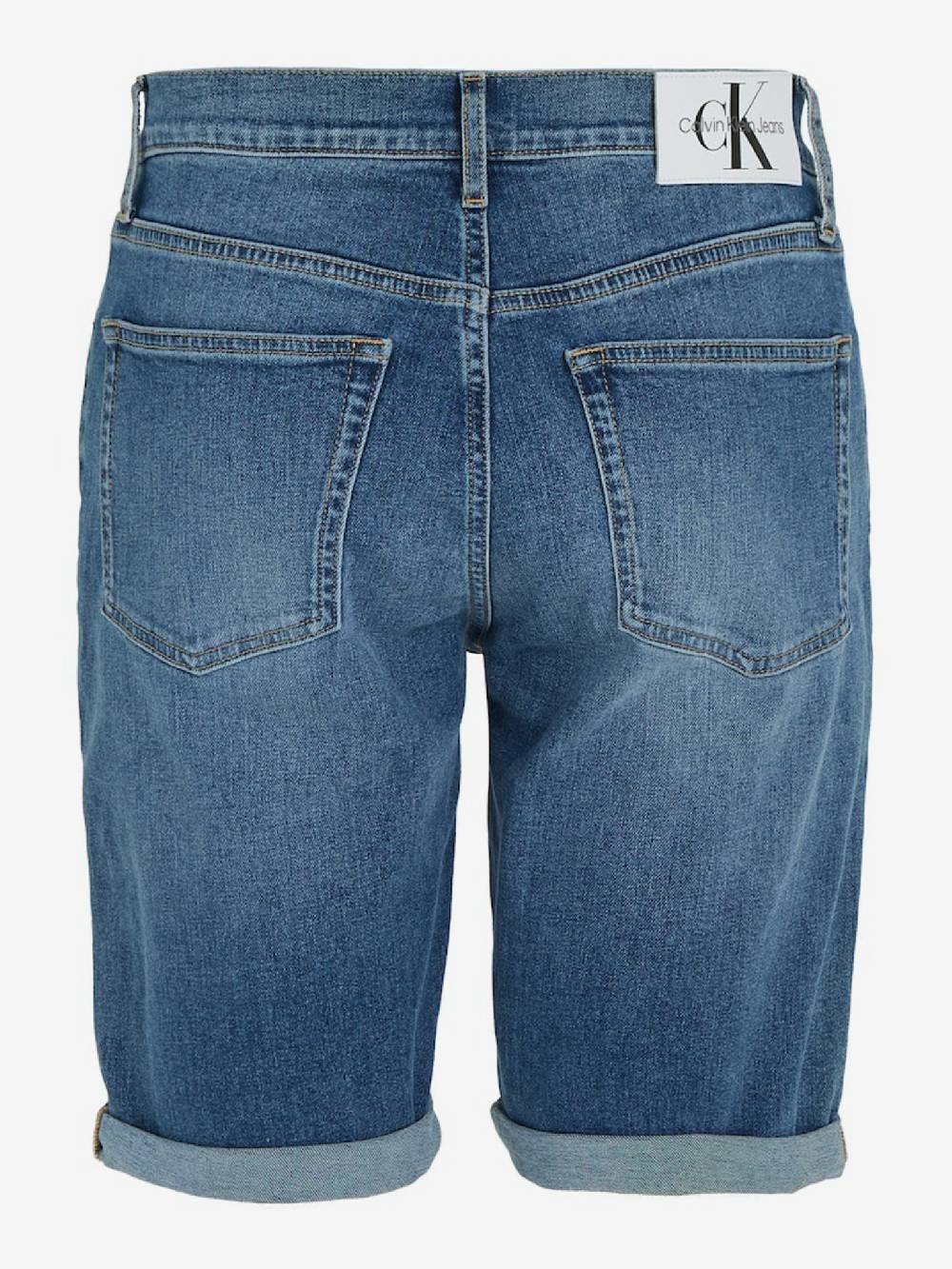 Calvin Klein Jeans Shorts Kostenloser Versand international