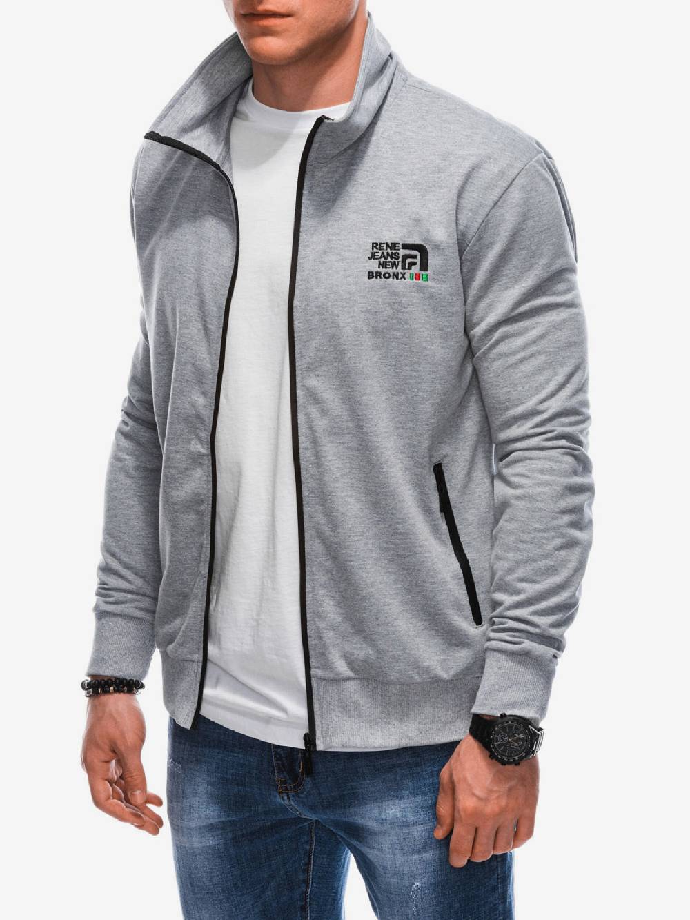 Edoti Sweatshirt Black Friday Preise