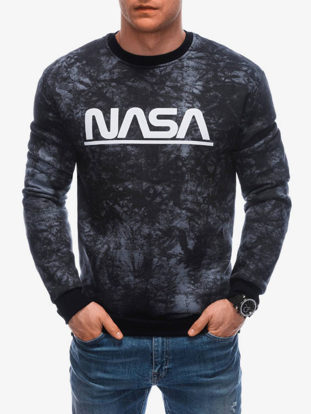 Edoti Sweatshirt