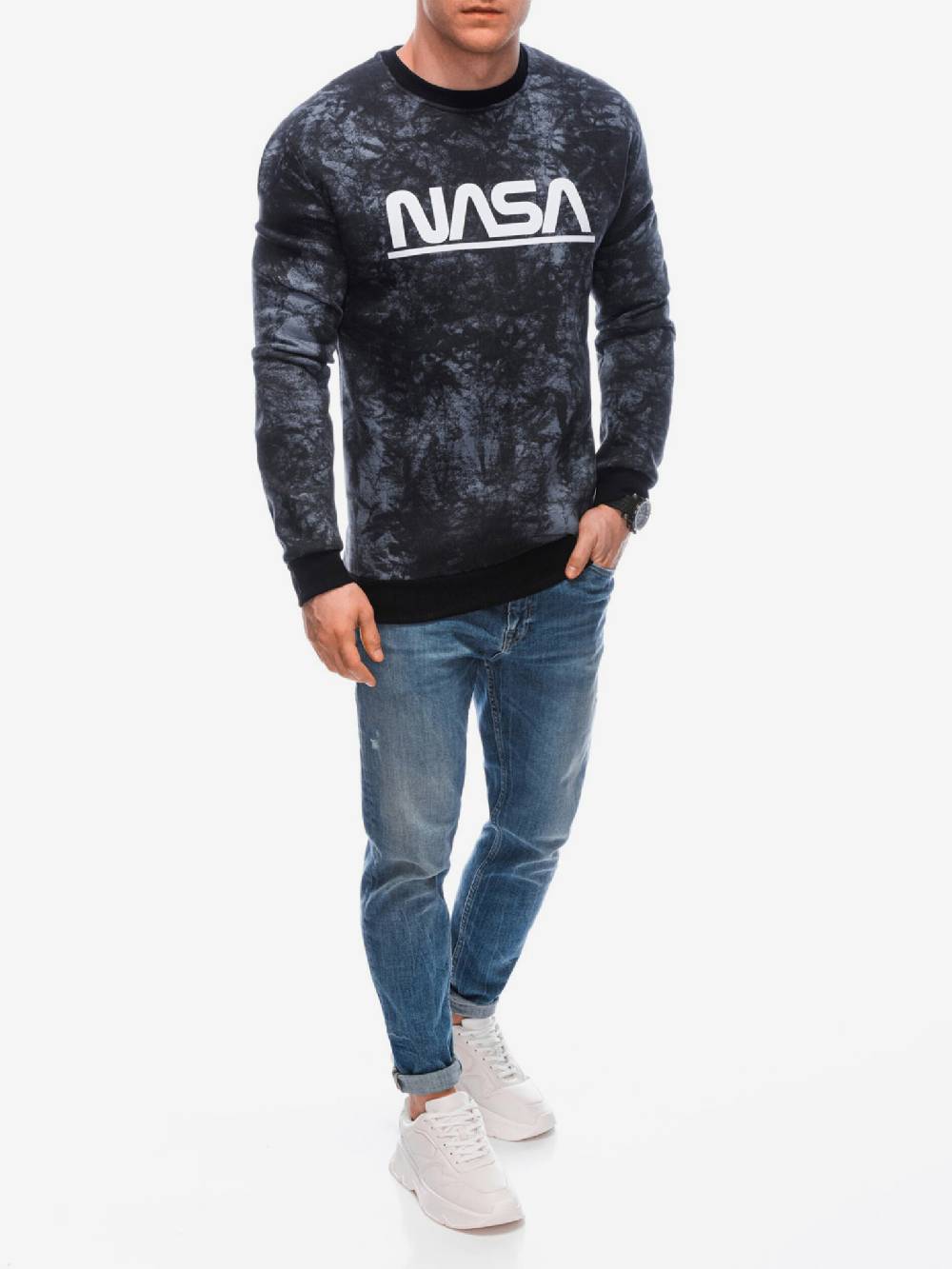 Edoti Sweatshirt Im Verkauf