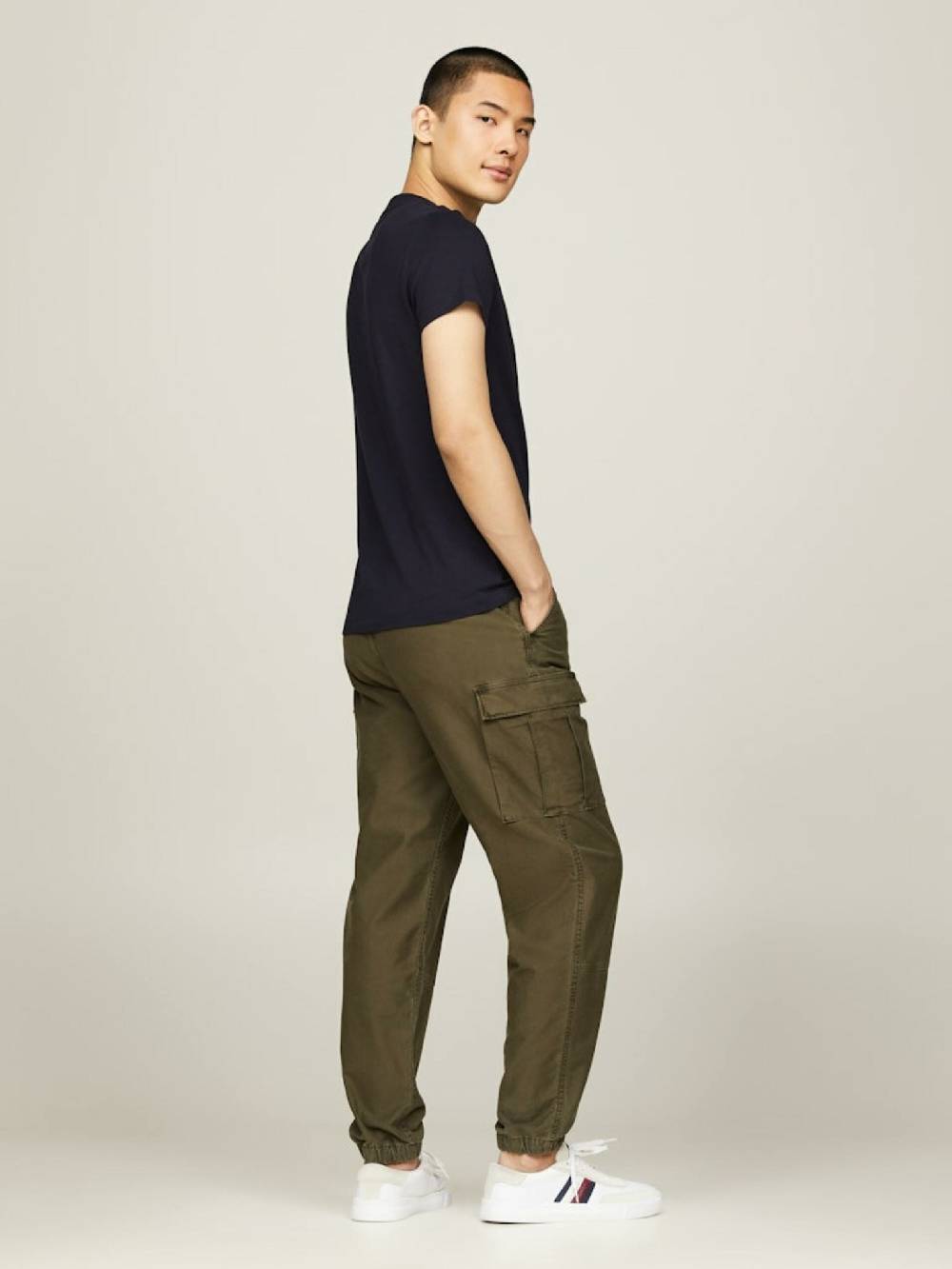 Tommy Hilfiger T-Shirt Rabatte dieses Monats
