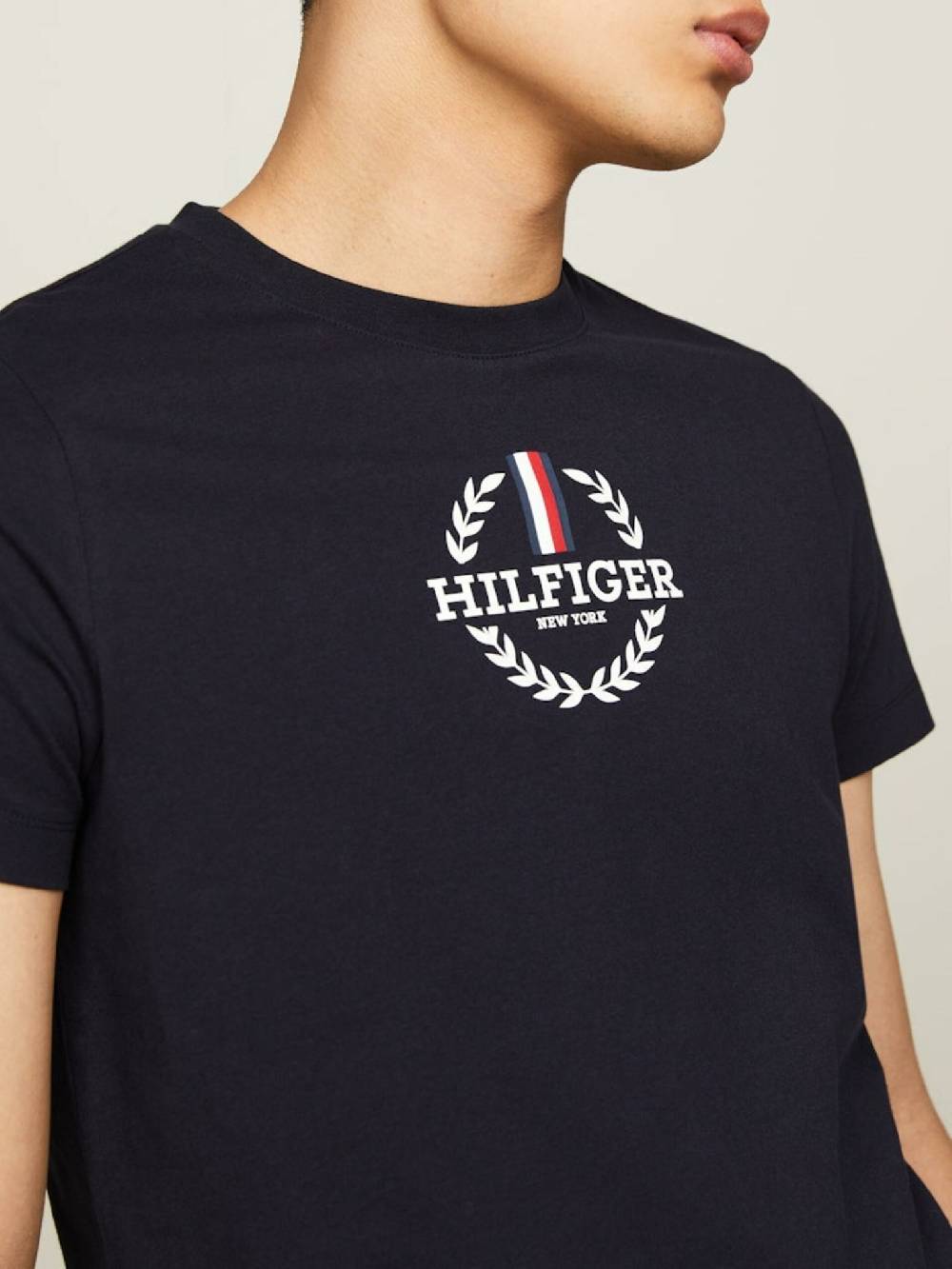 Tommy Hilfiger T-Shirt Rabatte dieses Monats