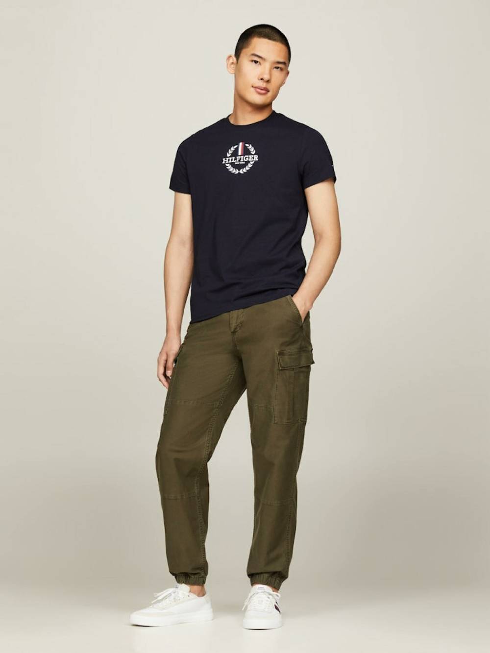 Tommy Hilfiger T-Shirt Rabatte dieses Monats