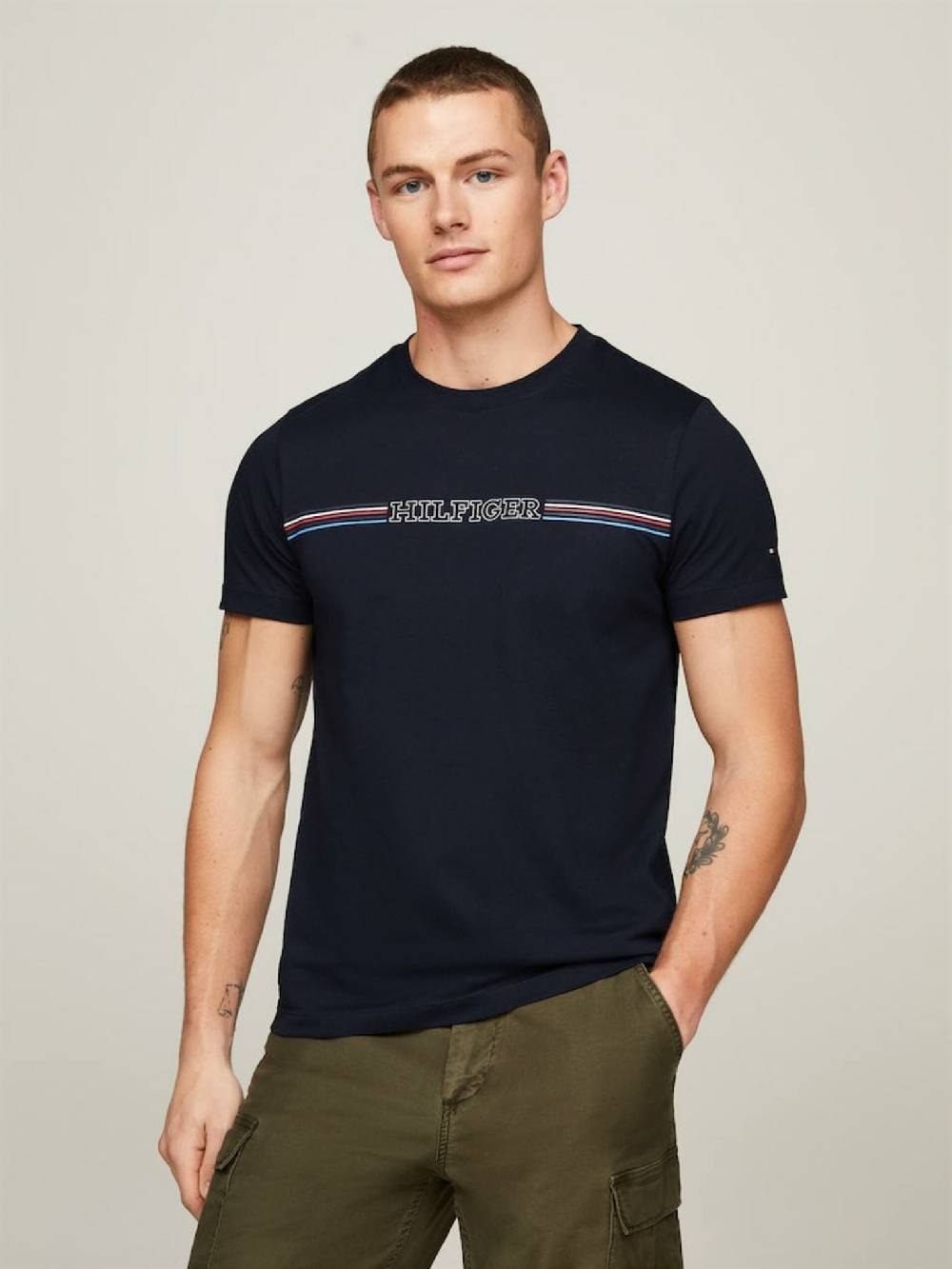 Tommy Hilfiger T-Shirt 2025
