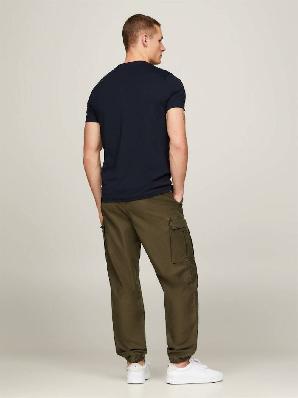 Tommy Hilfiger T-Shirt 2025