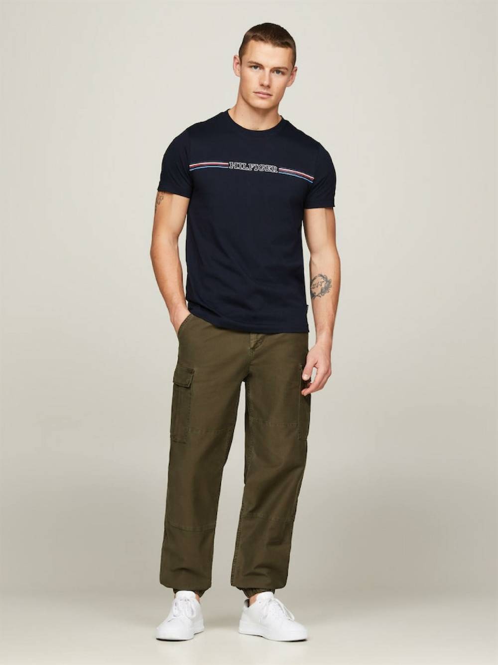 Tommy Hilfiger T-Shirt 2025