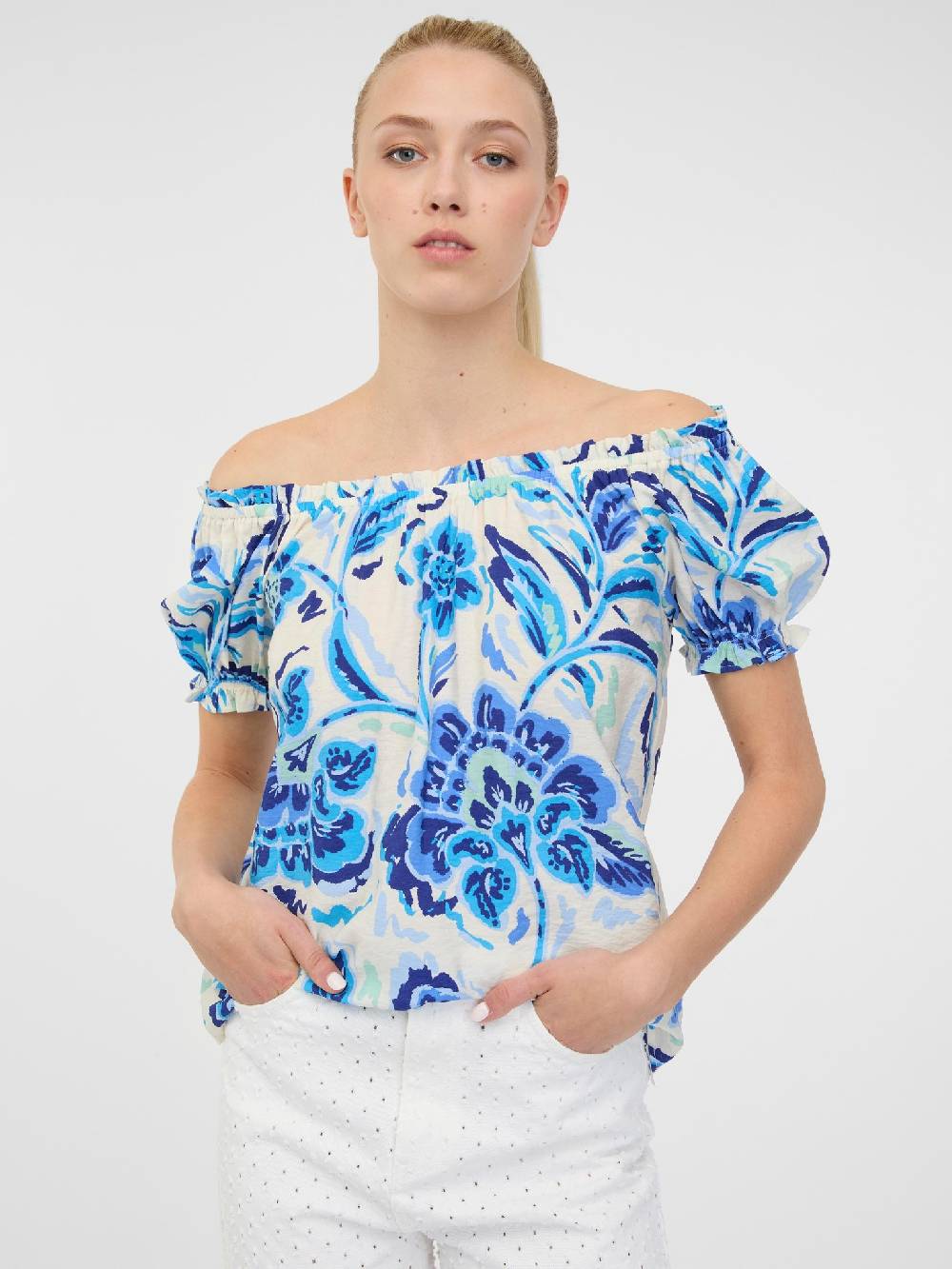 Orsay Bluse Online