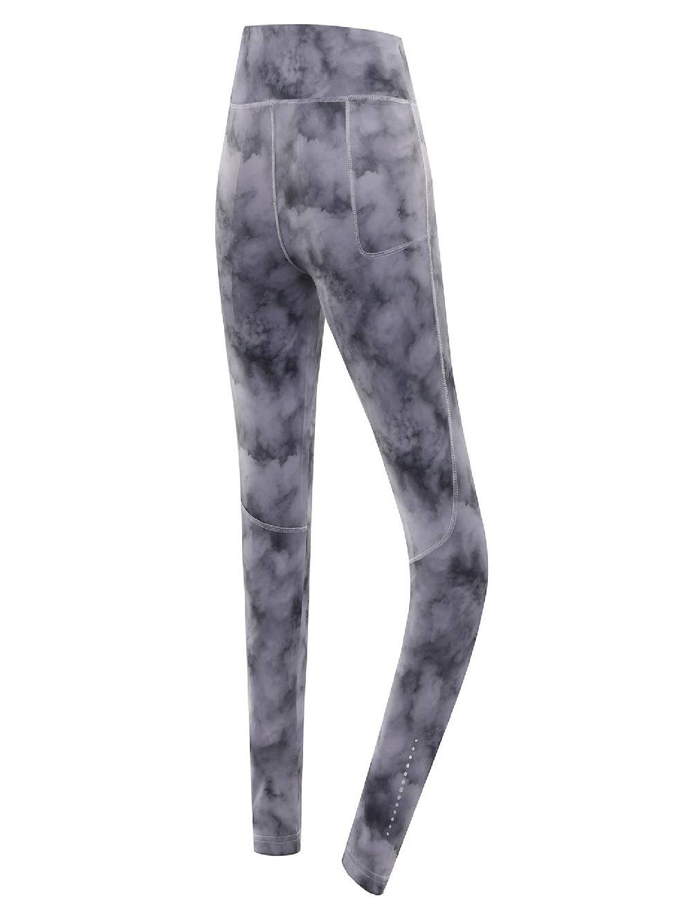 ALPINE PRO Marda Legging Auslauf