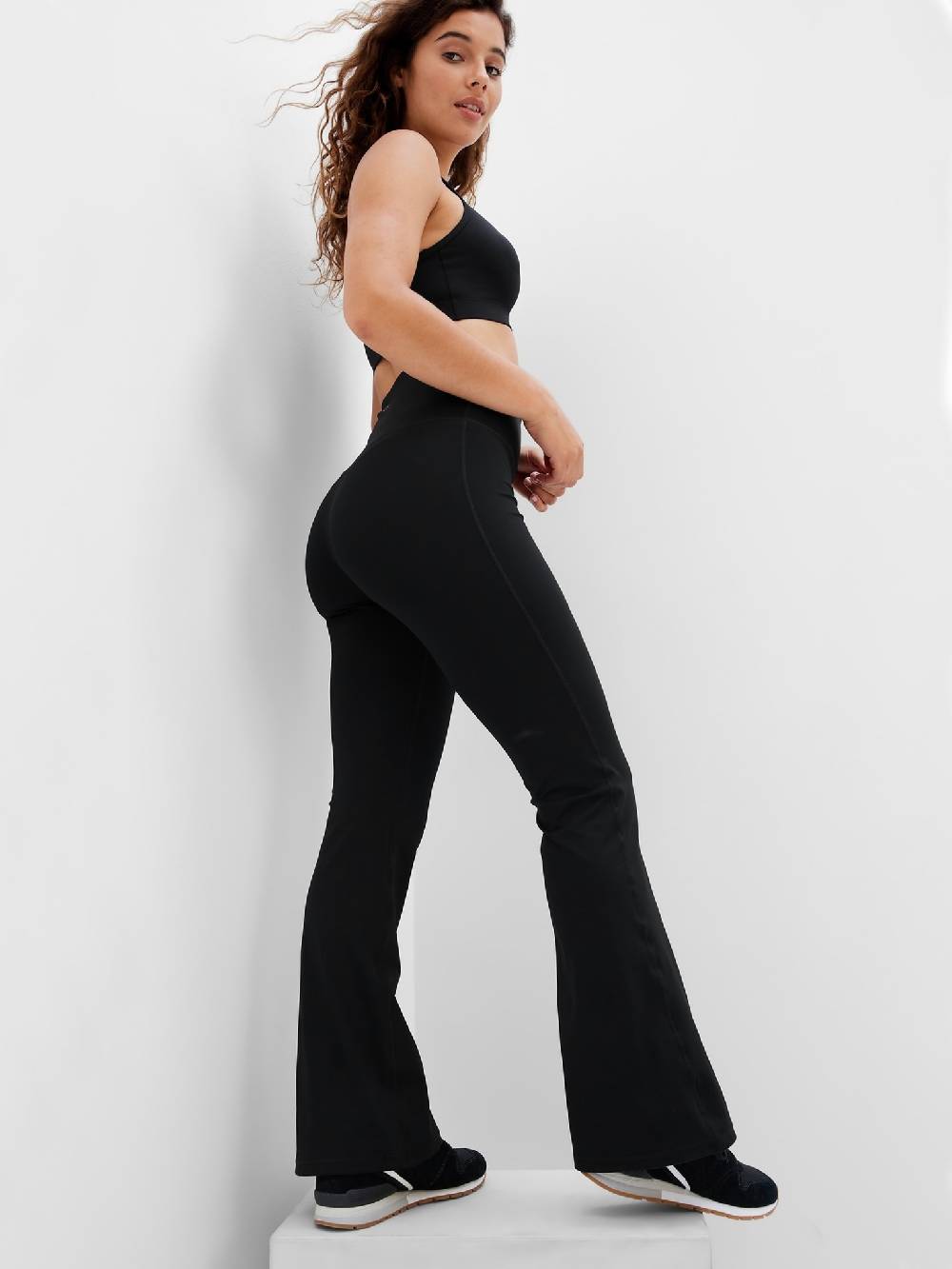 GAP Sky High Studio GapFit Legging Verkauf