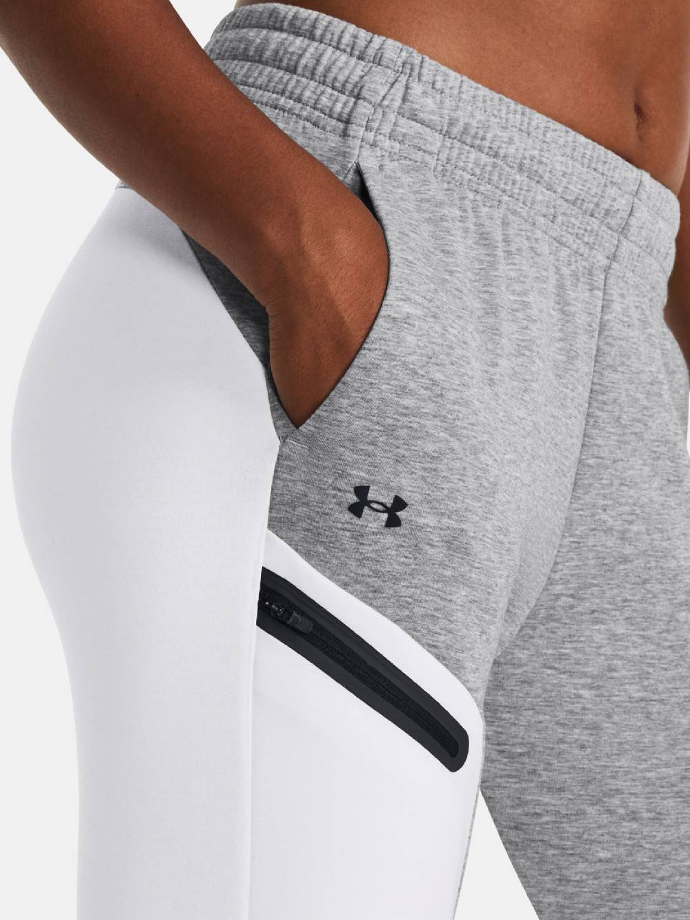 Under Armour UA Unstoppable Fleece Jogginghose Meist gekauft