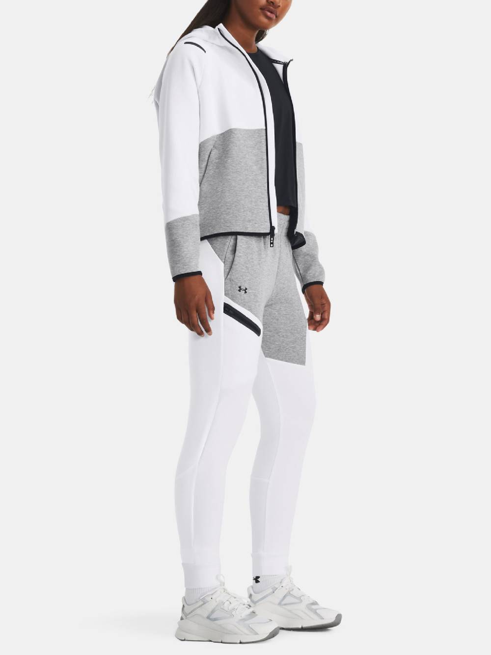 Under Armour UA Unstoppable Fleece Jogginghose Meist gekauft