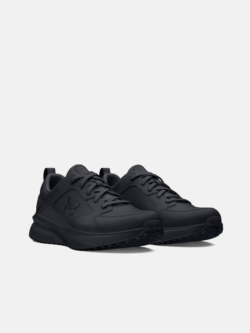 Under Armour UA Charged Edge Tennisschuhe Kostenloser Versand