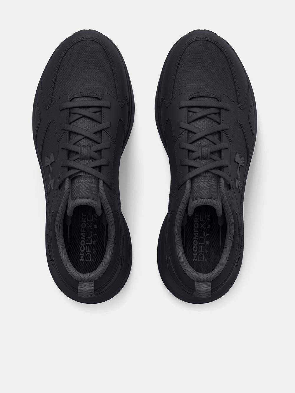 Under Armour UA Charged Edge Tennisschuhe Kostenloser Versand