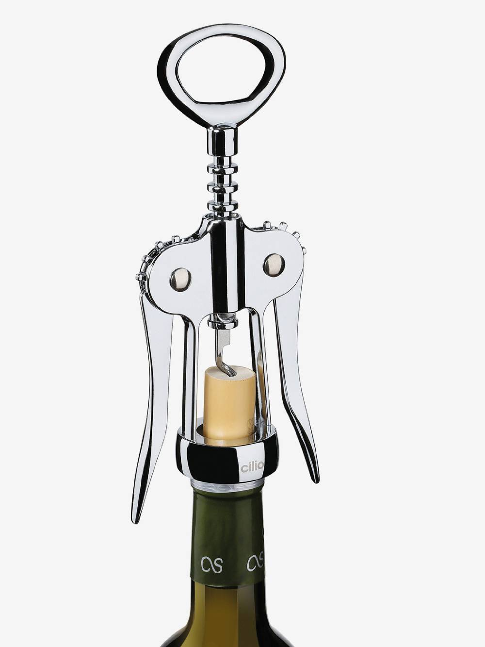Cilio Vino Kurketrekker Sonderangebot