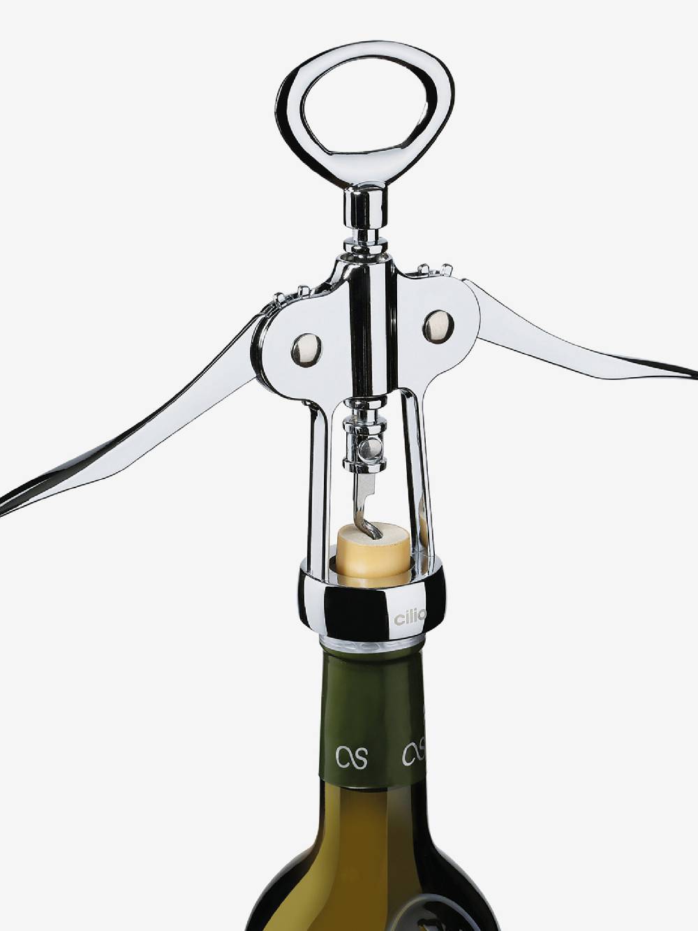 Cilio Vino Kurketrekker Sonderangebot