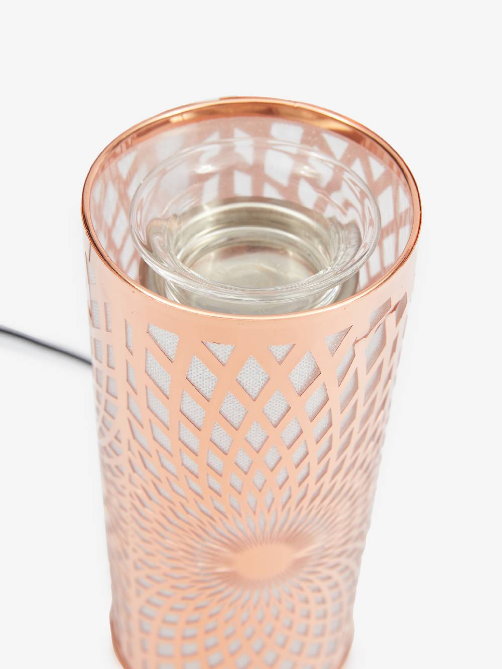 SIFCON Kaleidoscope Aromalampe Preisnachlass