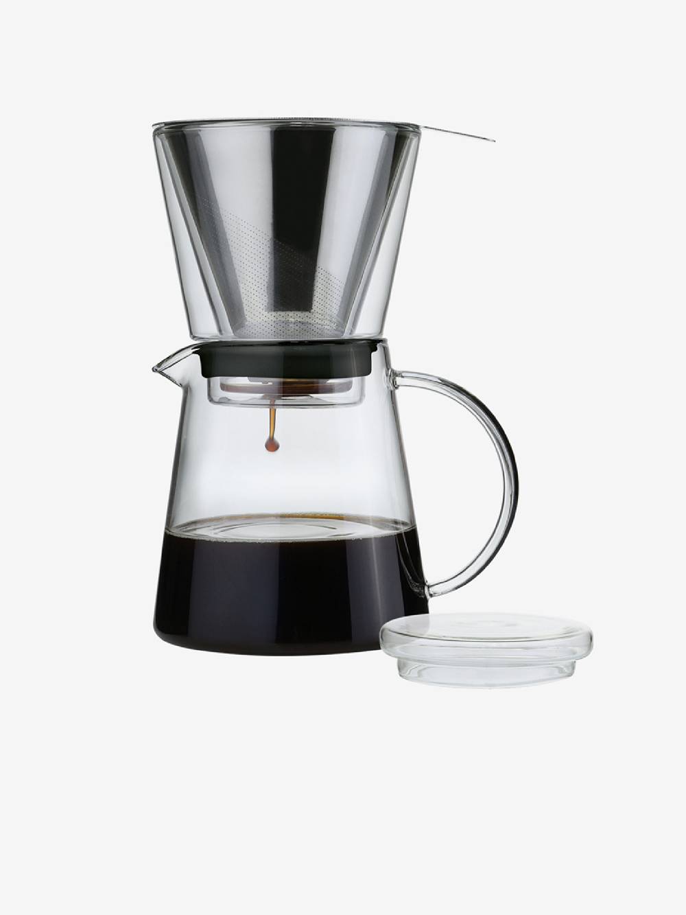 Zassenhaus Coffee Drip Kaffeemaschine Online Outlet