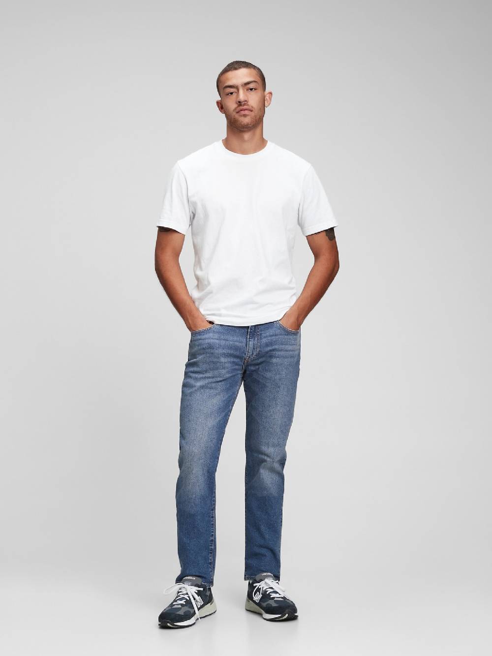 GAP Jeans Bis zu 60% Rabatt