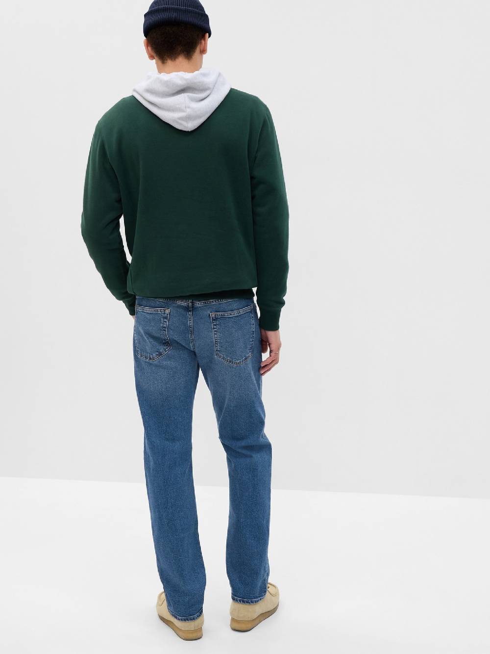 GAP Jeans Bis zu 60% Rabatt